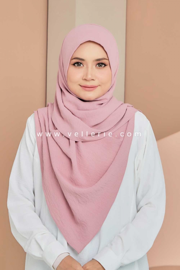Bawal Instant AIREEN - B07 - Blush Pink Bawal Instant AIREEN - B07 - Blush Pink